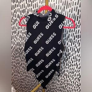 Guess Sweater Bodysuit